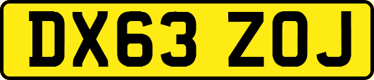 DX63ZOJ