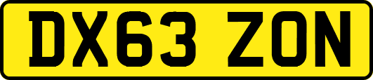 DX63ZON