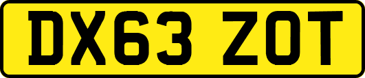 DX63ZOT