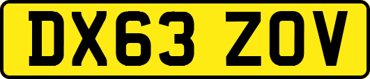 DX63ZOV