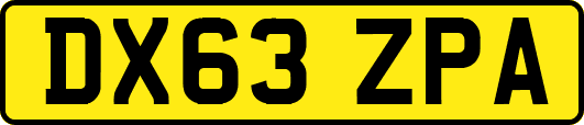 DX63ZPA