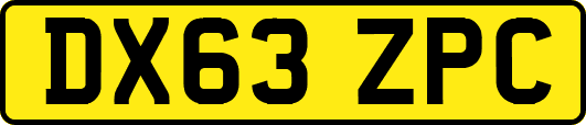 DX63ZPC