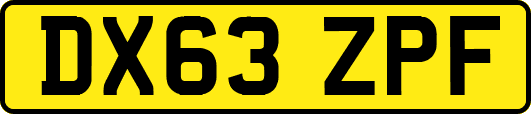 DX63ZPF