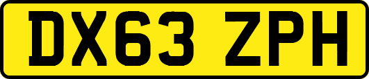 DX63ZPH