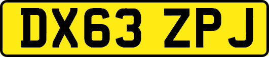 DX63ZPJ