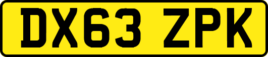 DX63ZPK