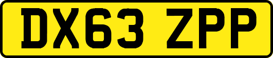DX63ZPP