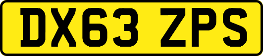 DX63ZPS