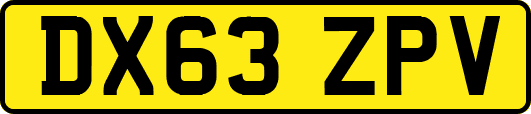 DX63ZPV
