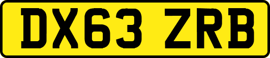 DX63ZRB