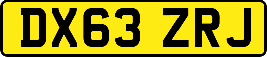 DX63ZRJ
