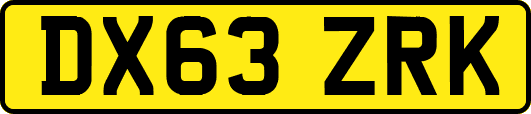 DX63ZRK