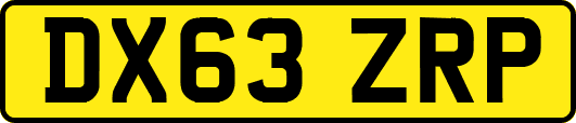 DX63ZRP