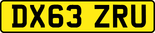 DX63ZRU