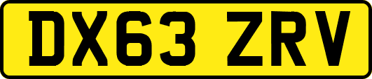DX63ZRV