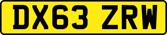 DX63ZRW