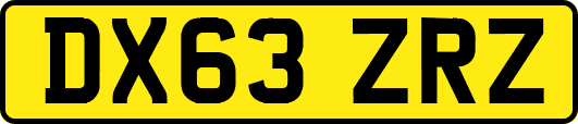 DX63ZRZ
