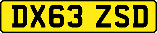 DX63ZSD