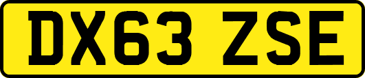 DX63ZSE