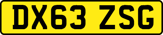 DX63ZSG