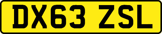 DX63ZSL