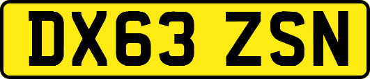 DX63ZSN