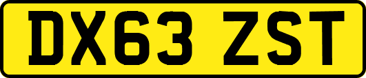 DX63ZST