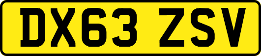 DX63ZSV