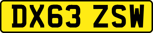 DX63ZSW
