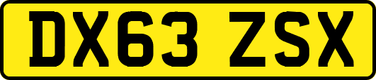 DX63ZSX