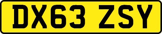 DX63ZSY