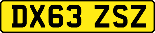 DX63ZSZ