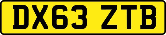 DX63ZTB