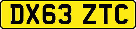 DX63ZTC