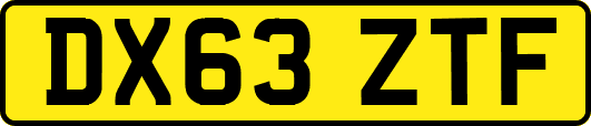 DX63ZTF