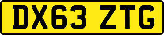 DX63ZTG