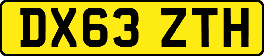 DX63ZTH