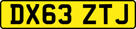 DX63ZTJ