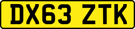 DX63ZTK