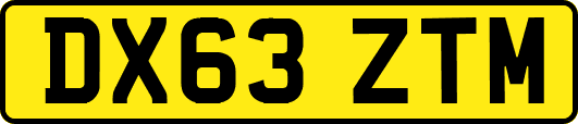 DX63ZTM