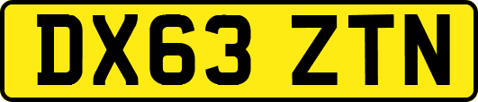 DX63ZTN