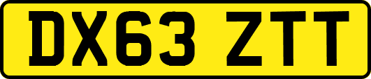 DX63ZTT