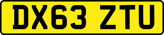 DX63ZTU