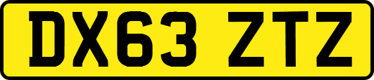 DX63ZTZ