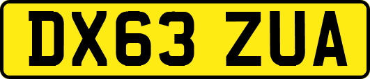DX63ZUA
