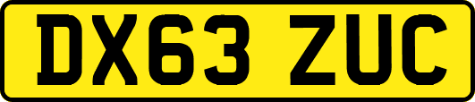 DX63ZUC