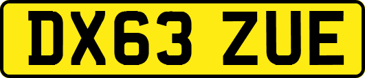 DX63ZUE