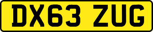 DX63ZUG