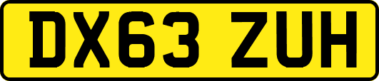 DX63ZUH
