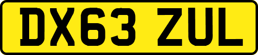 DX63ZUL